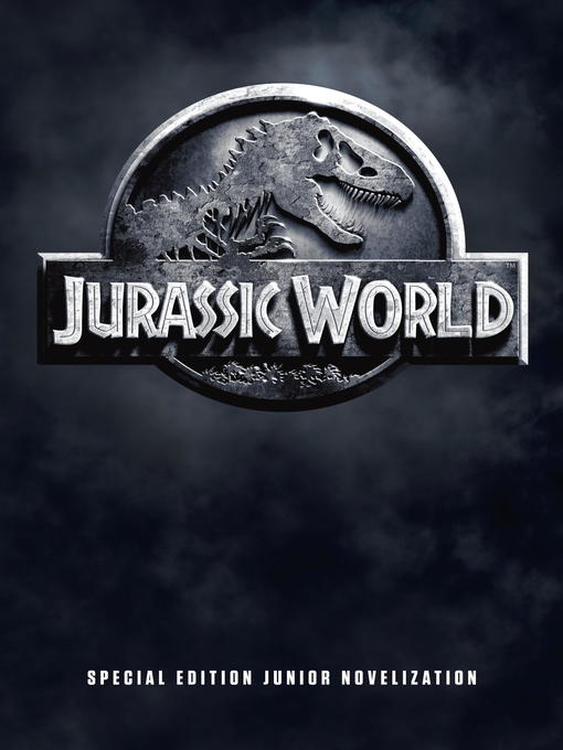 Détails du titre pour Jurassic World par David Lewman - Disponible